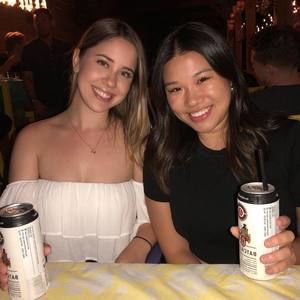 Meet your Posher, Jillian